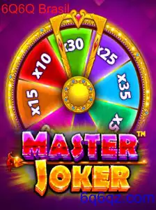 MasterJoker: Um Mergulho no Mundo do Jogo e a Nova Era com 6Q6Q Brasil